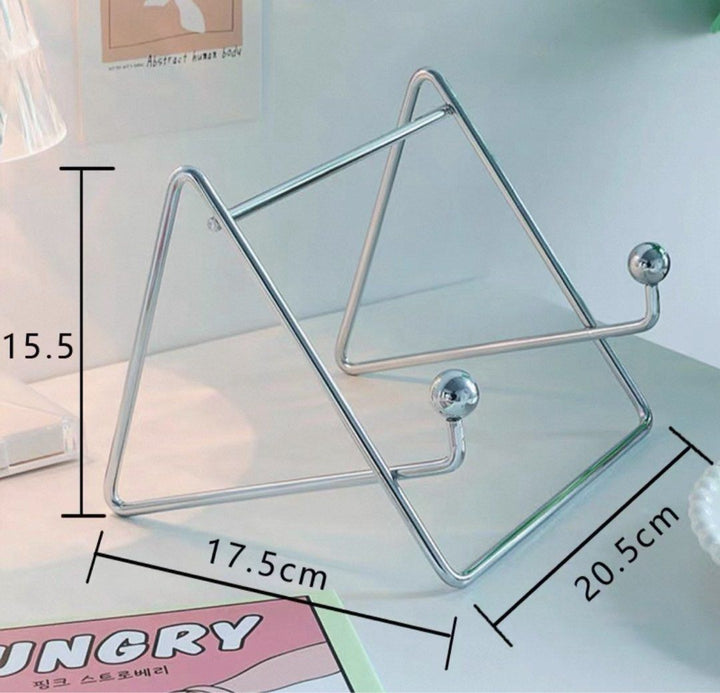 KEIN Modern Artistic Wall  Bedside Clock - Radical Homes Singapore