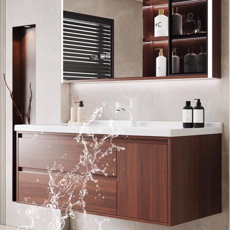 CESIAE Modern Bathroom Vanity Sink - Radical Homes Singapore