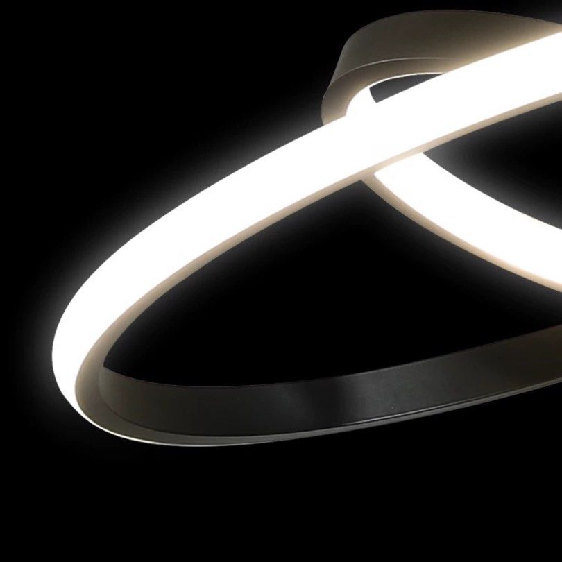 CARESCO Modern Ceiling Light - Radical Homes Singapore