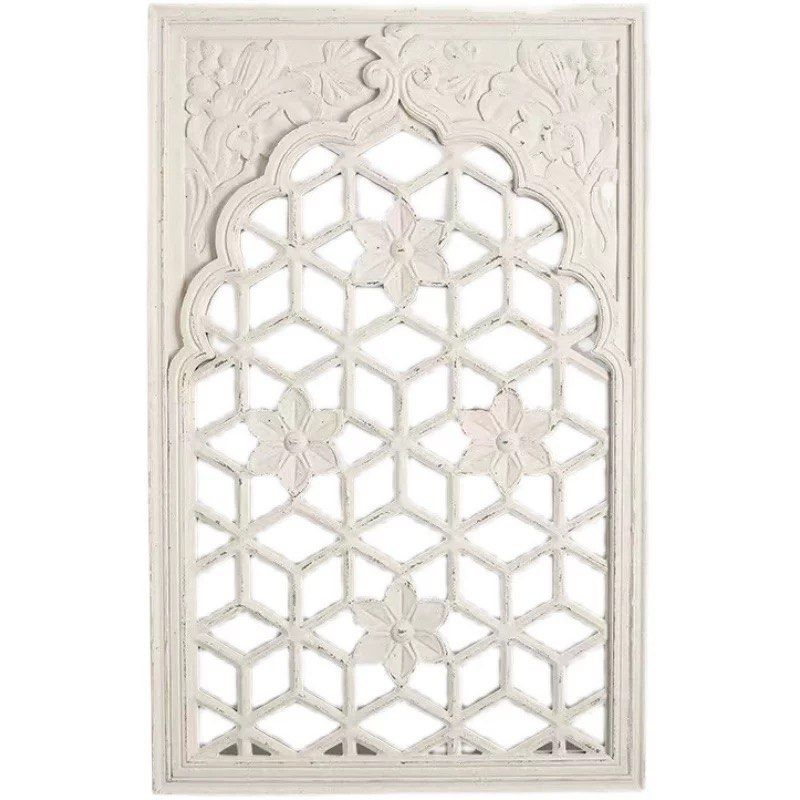 CODIEW French Accent Wall Mirror - Radical Homes Singapore