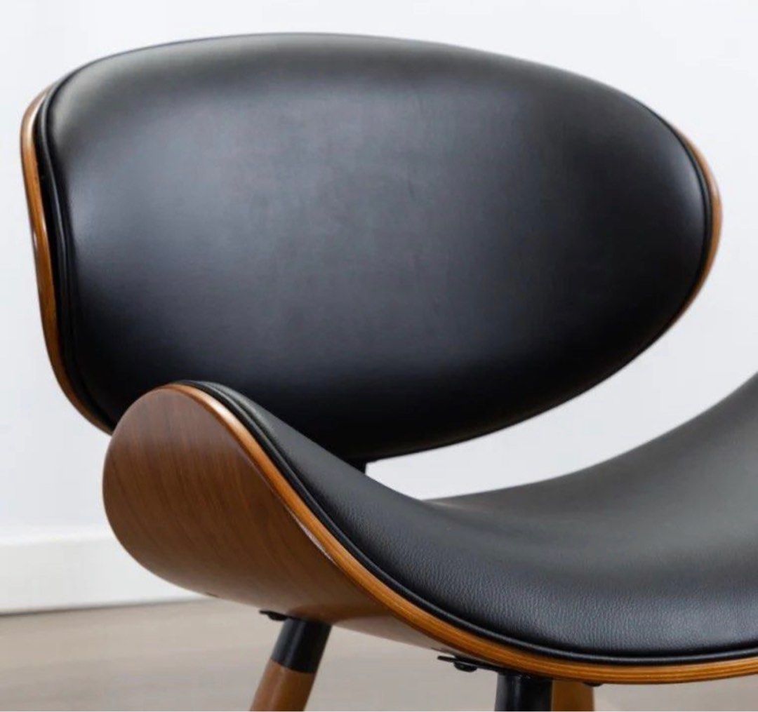 KYLE Modern Dining Chair - Radical Homes Singapore