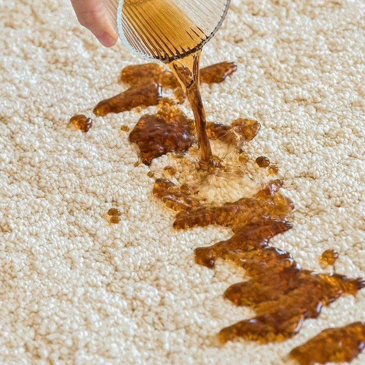 PONDHARE Modern Water Resistant Rug - Cassa Haus Singapore