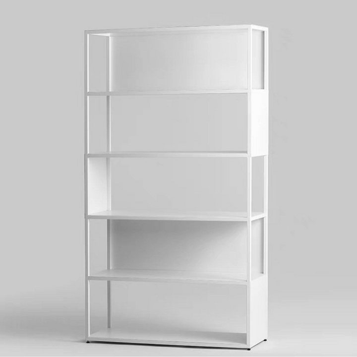 MARINE Minimalistic Metal Shelf - Radical Homes Singapore