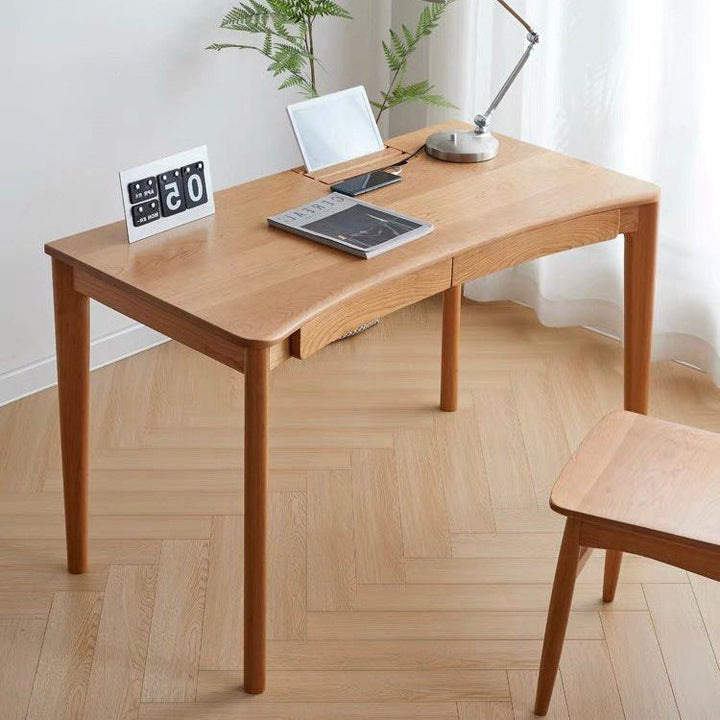 GORDON Modern Study Table - Radical Homes Singapore
