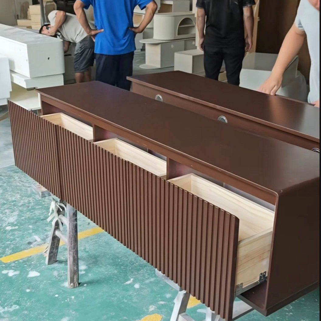 JERO Modern TV Console - Radical Homes Singapore