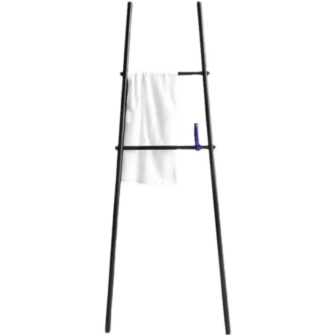 BLAKE Modern Bathroom Rack - Radical Homes Singapore