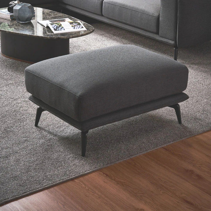 XERDEN Fabric Sectional Sofa - Cassa Haus Singapore