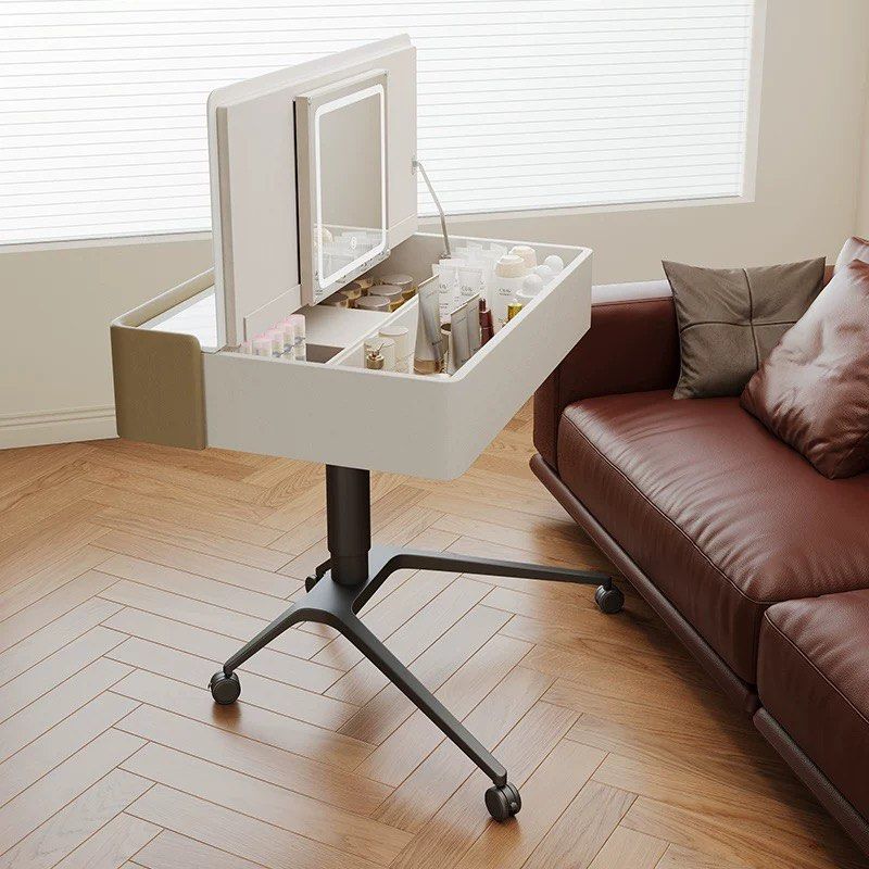 FALK Mobile Vanity Table / Study Table - Radical Homes Singapore