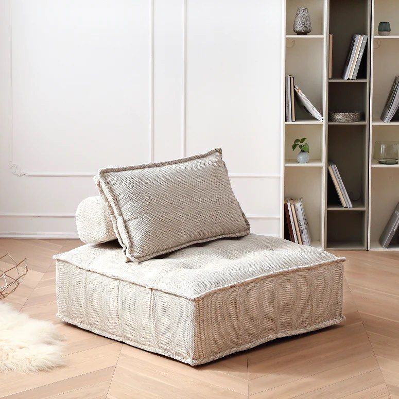 CORTEN Block Designer Sofa - Cassa Haus Singapore