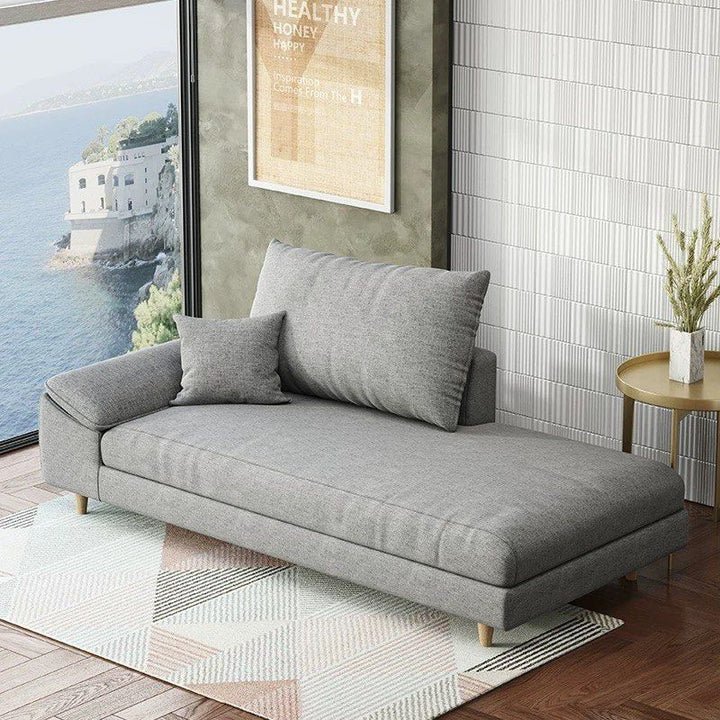 PEZSI Modern Fabric Daybed - Radical Homes Singapore