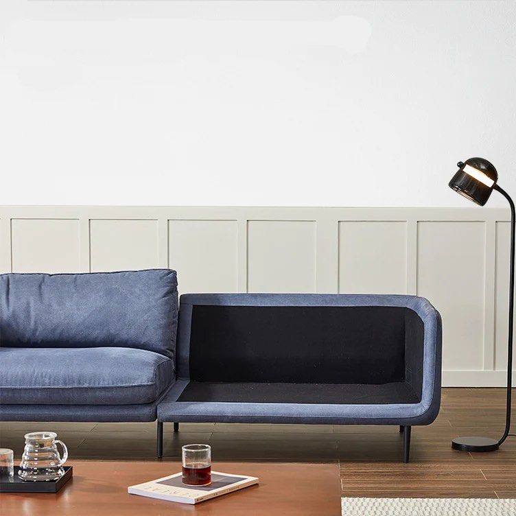 FINLEY Arm Sofa - Radical Homes Singapore