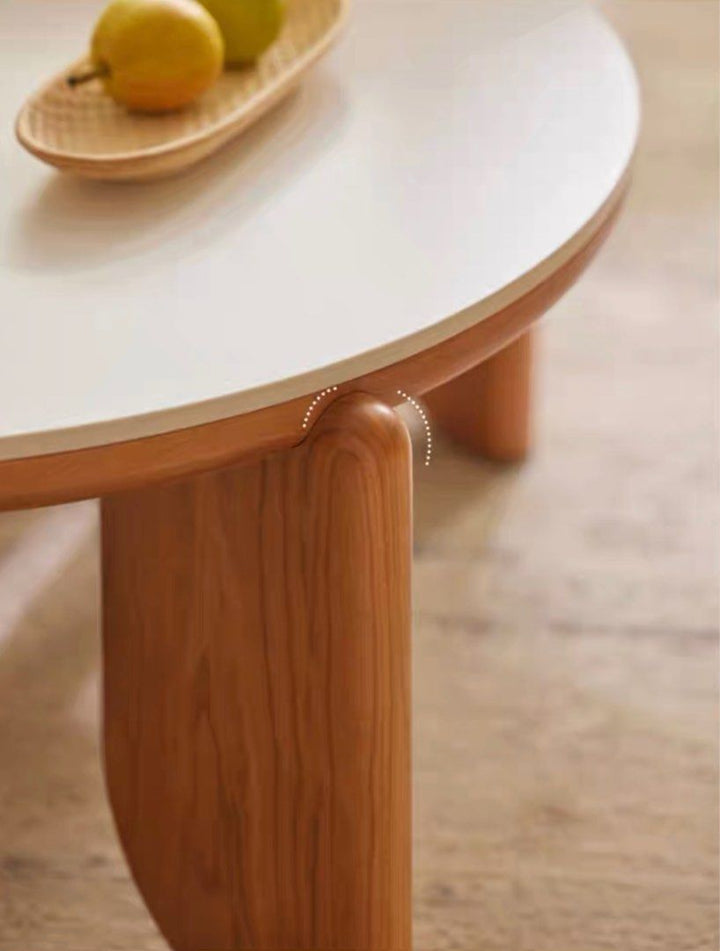 COREY Modern Coffee Tables - Radical Homes Singapore