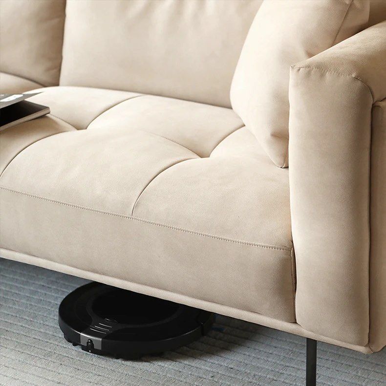 CURIO Arm Sofa - Radical Homes Singapore