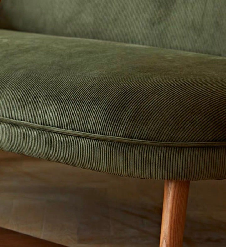 SOLVYN Modern Fabric Sofa - Radical Homes Singapore