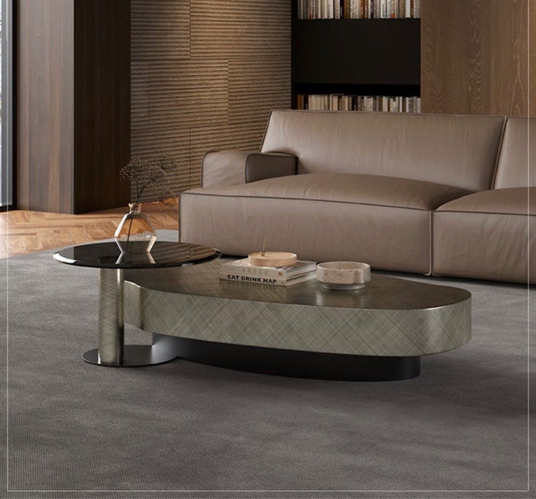 VRILT Coffee Table