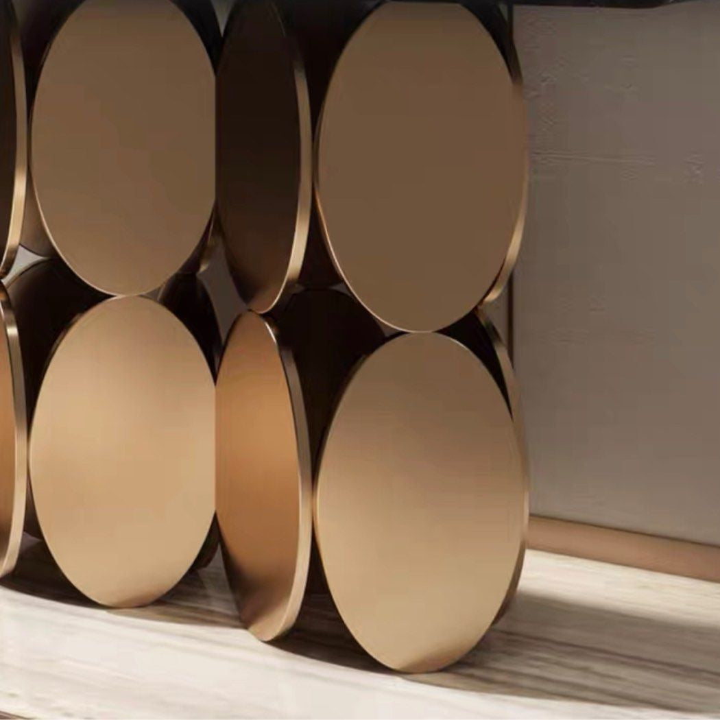 VALLERIS Luxurious Console Table - Cassa Haus Singapore