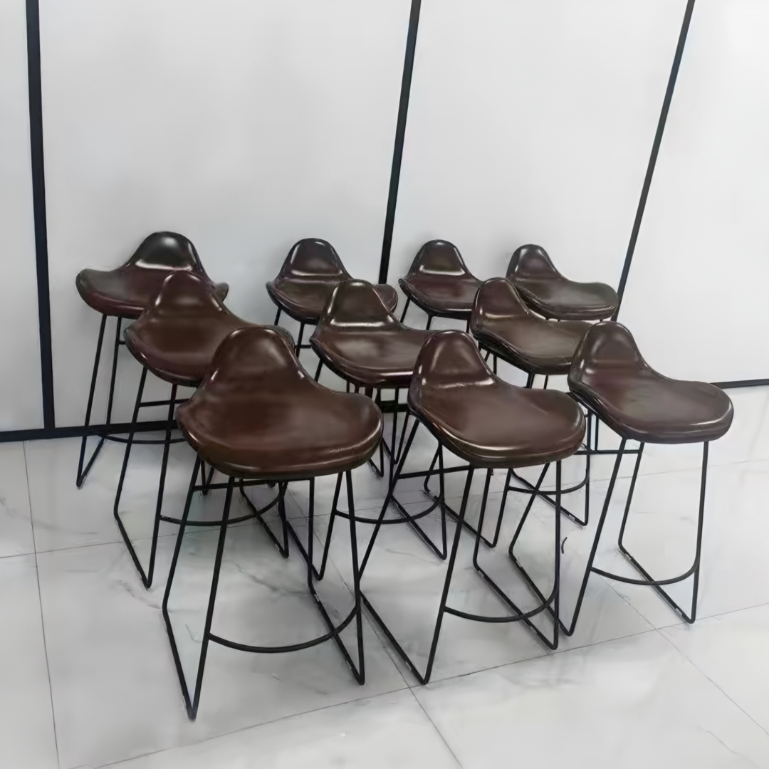 AUREVAN Modern Bar Table - Cassa Haus Singapore
