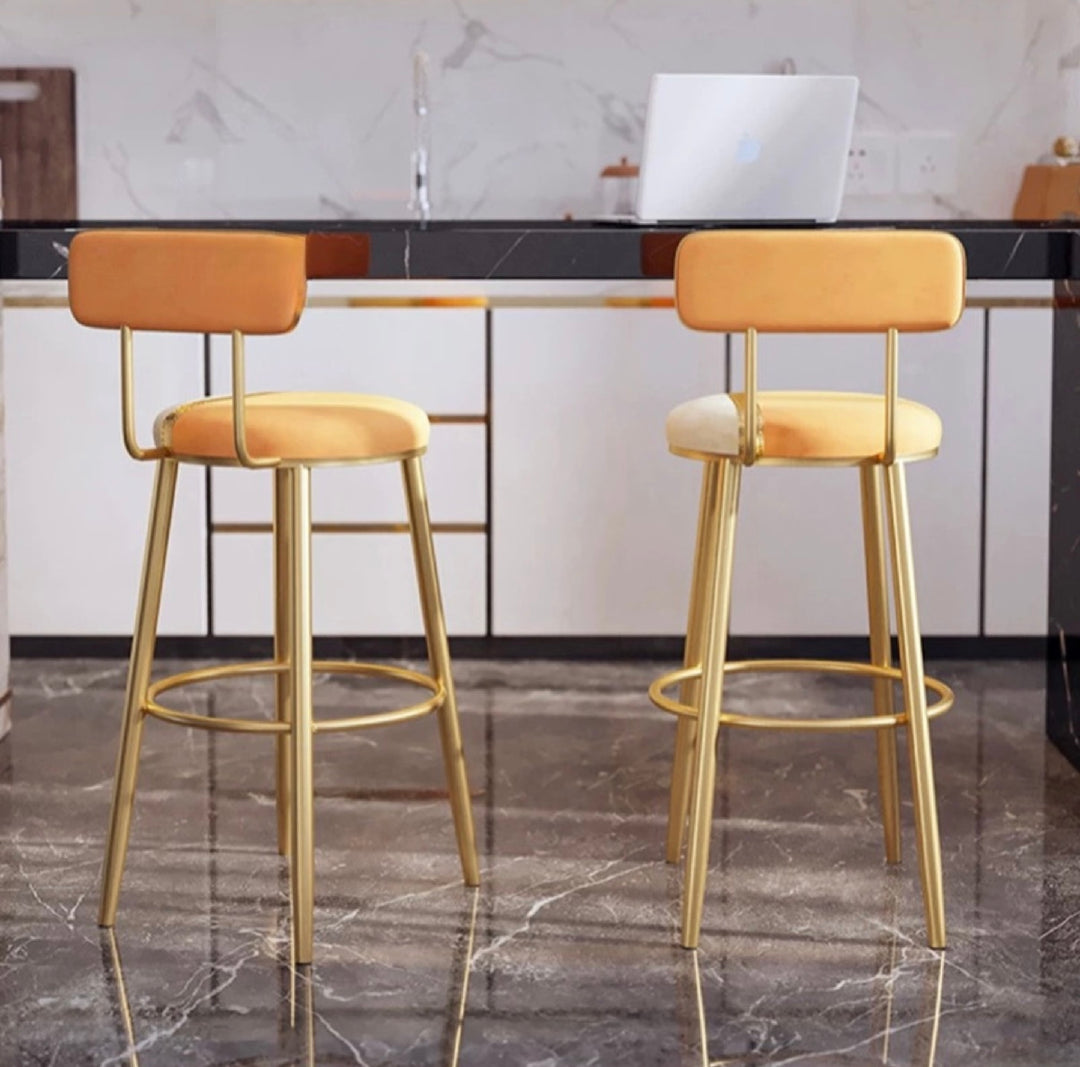 VIONTRE Modern Bar Stool