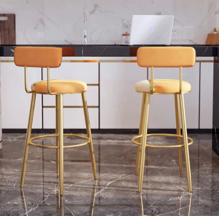 VIONTRE Modern Bar Stool