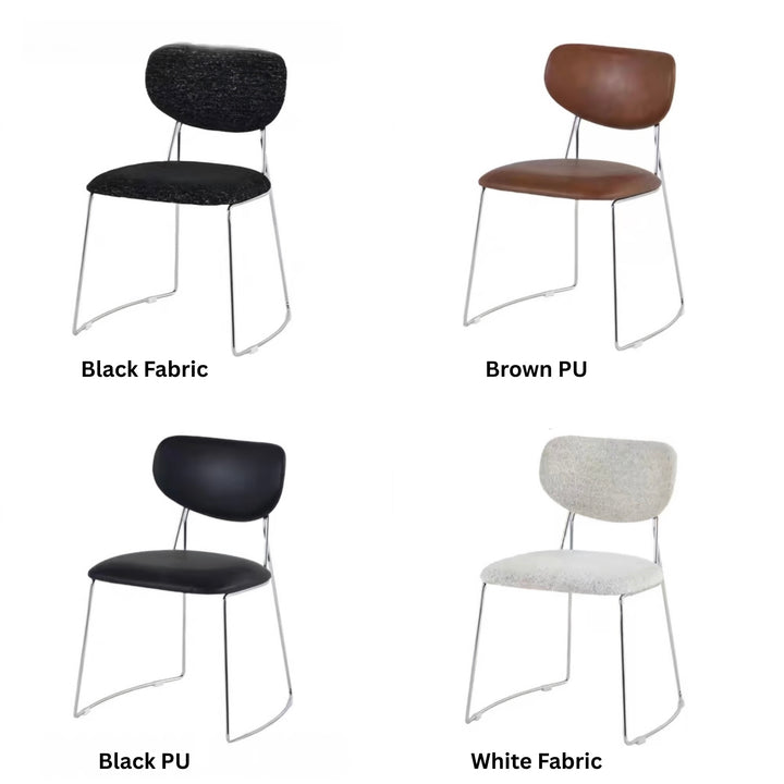 CELINE Modern Bar Stool