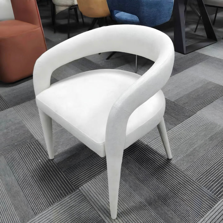 BELLAMONT Modern Velvet Dining Chair