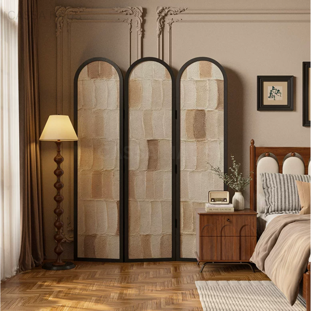 WYNFORD Modern Partition Divider Singapore | Cassa Haus