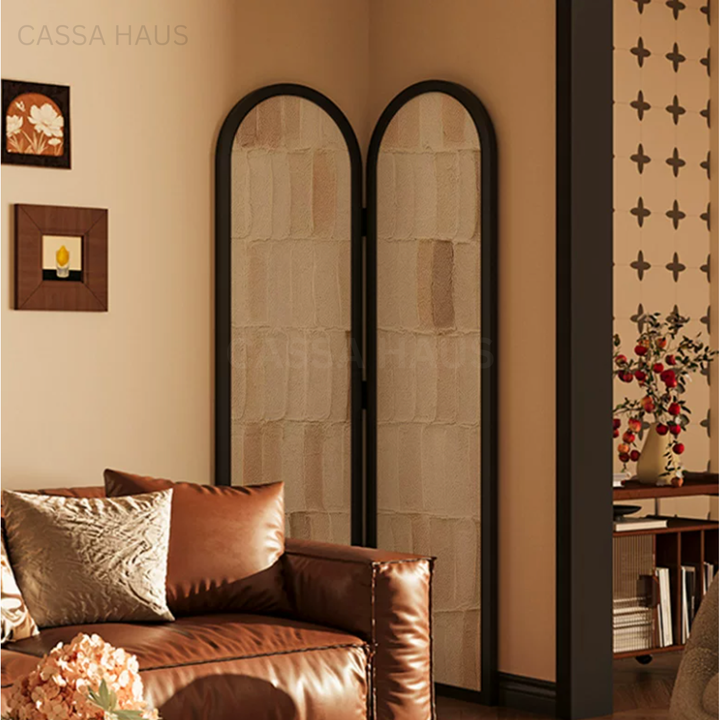 WYNFORD Modern Partition Divider Singapore | Cassa Haus