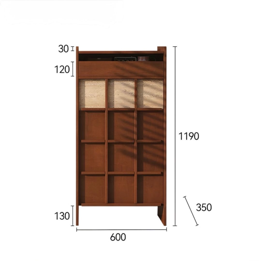 MOLI Modern Shoe Cabinet