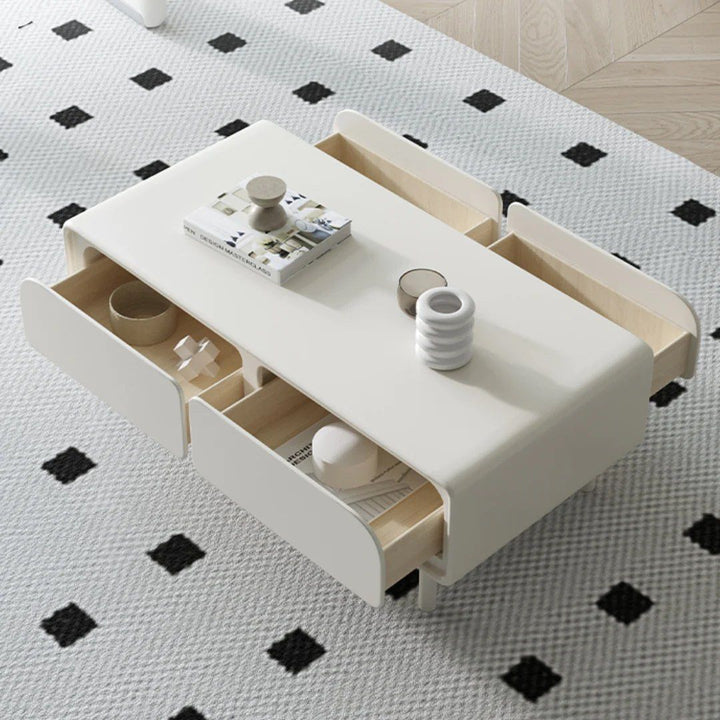 GOMEZ Modern Coffee Table - Radical Homes Singapore