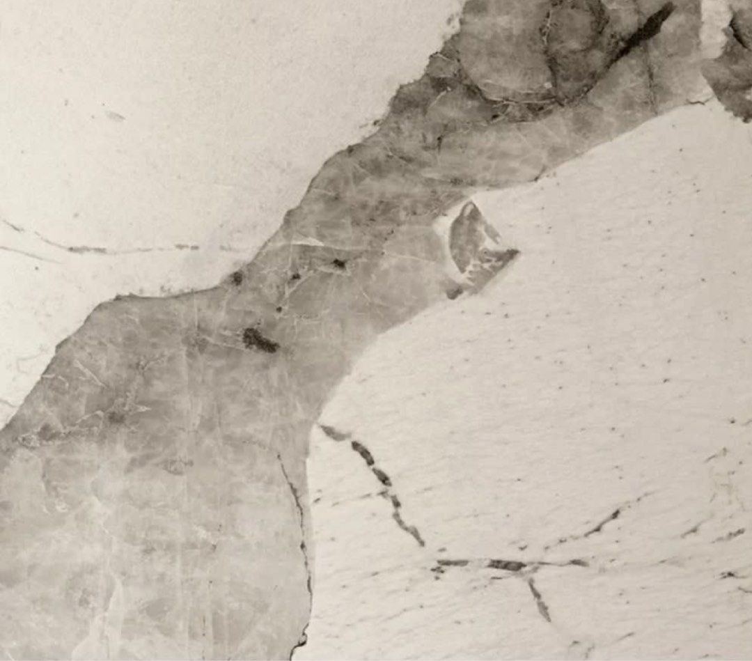 HARVEY Modern Marble Dining Table - Radical Homes Singapore