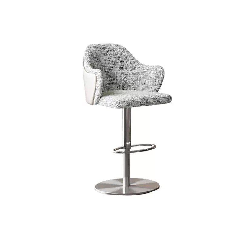MOIEL Modern Bar Stool - Radical Homes Singapore