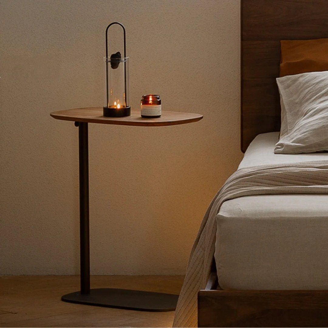 MAVERICK Rotatable Work Desk - Radical Homes Singapore