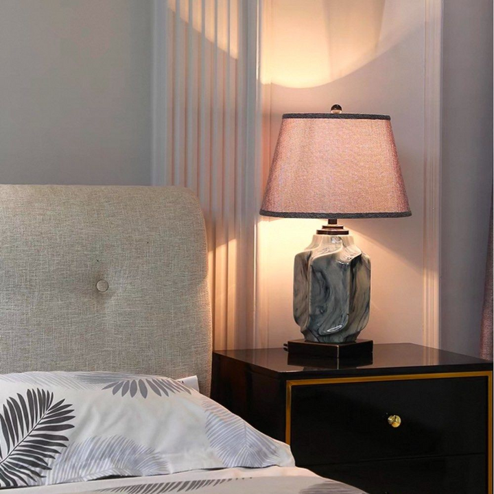 SAEROI Modern Table Lamp - Radical Homes Singapore