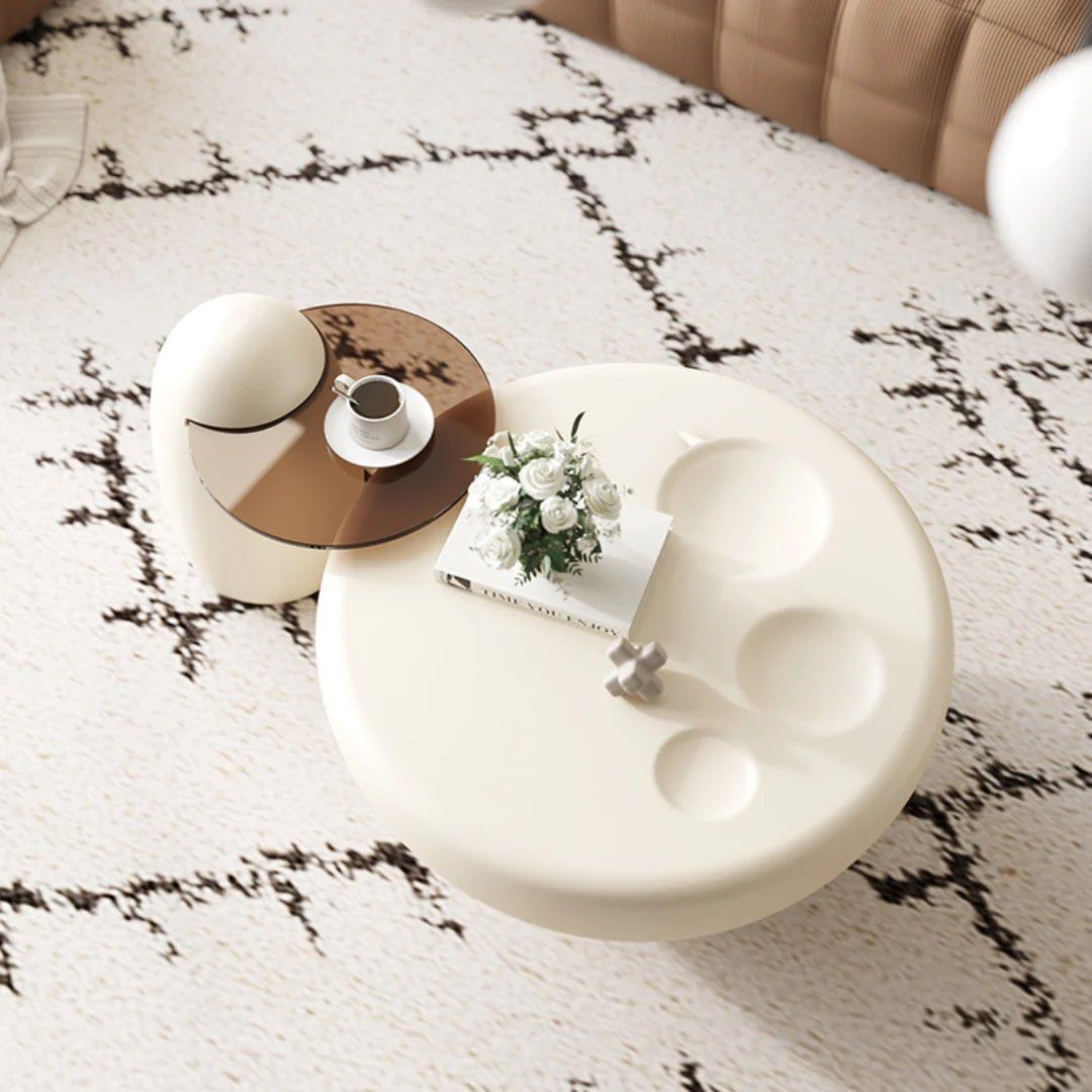 RUBY Paw Coffee Table Set - Cassa Haus Singapore