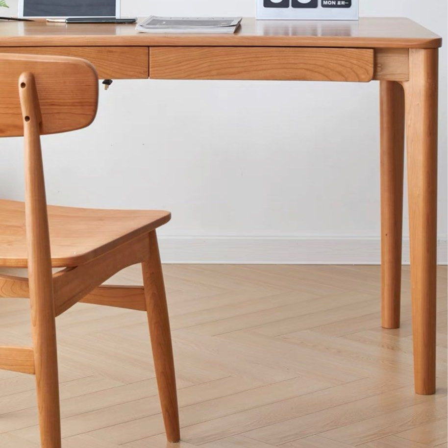 GORDON Modern Study Table - Radical Homes Singapore