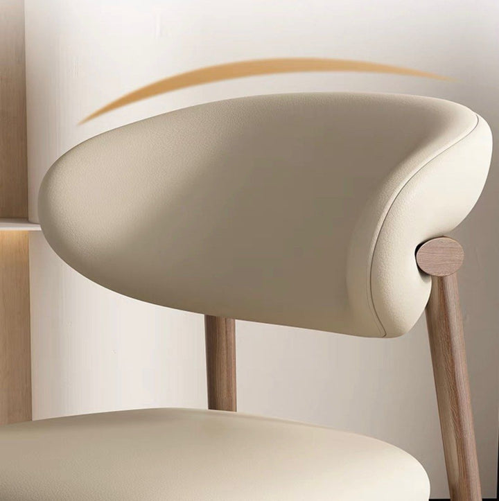 QUINTON Modern Dining Chair - Radical Homes Singapore