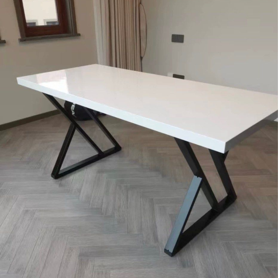 EMMETT Modern Study Table - Radical Homes Singapore