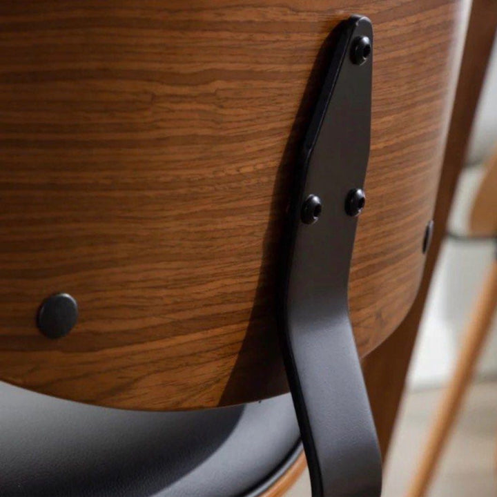 KYLE Modern Dining Chair - Radical Homes Singapore