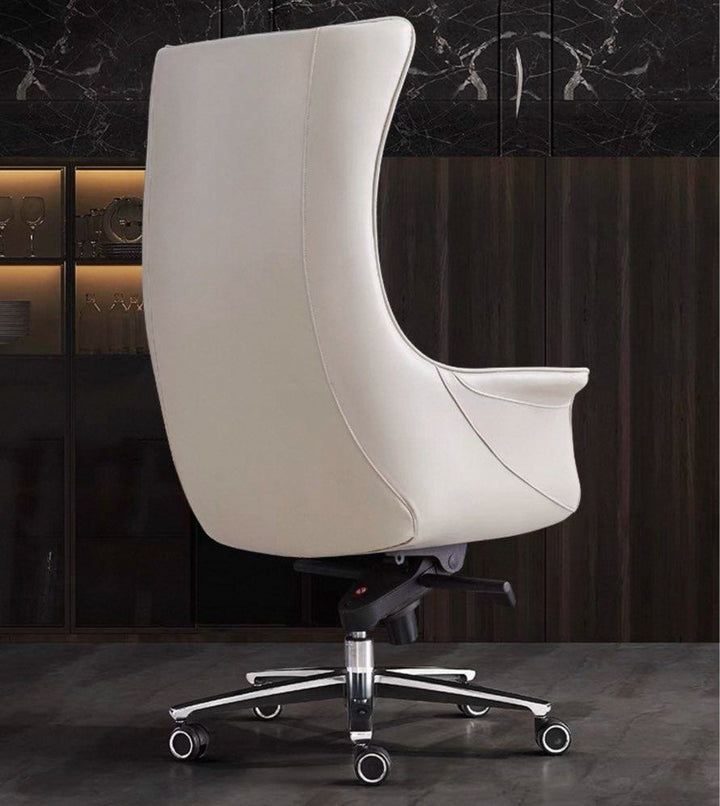 VORIN Modern Leather Office Chair