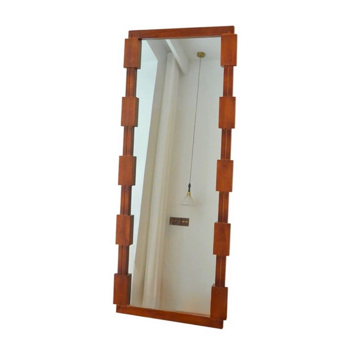 VEYO Modern Full Length Mirror - Cassa Haus Singapore