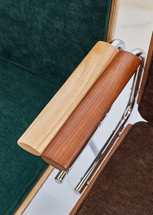 RAVENYQ Solid Wood Chair - Cassa Haus Singapore