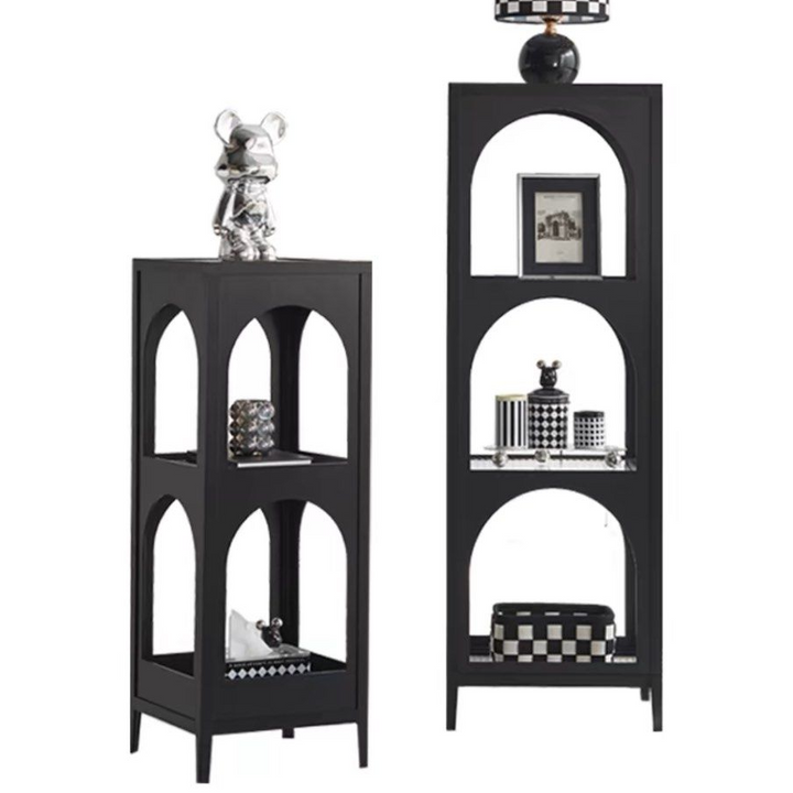 DIOGO Minimalist Display Shelf - Radical Homes Singapore