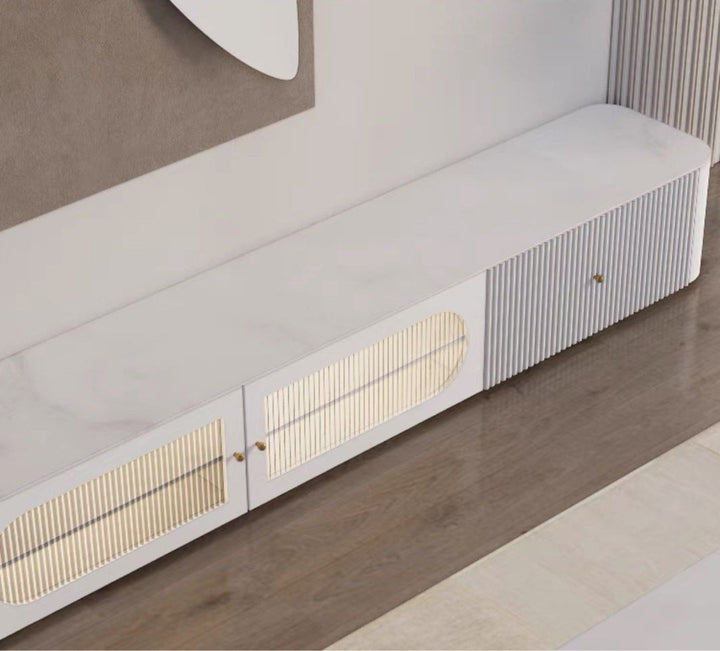 REGIDA Modern TV Console - Radical Homes Singapore