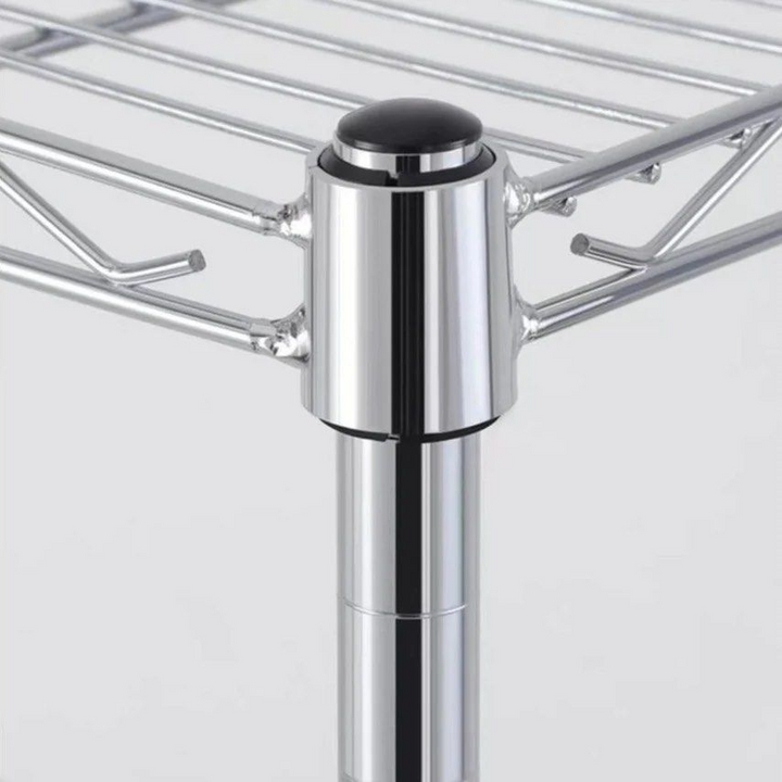 RENILDO Shelf Adjustable Storage Shelf - Radical Homes Singapore
