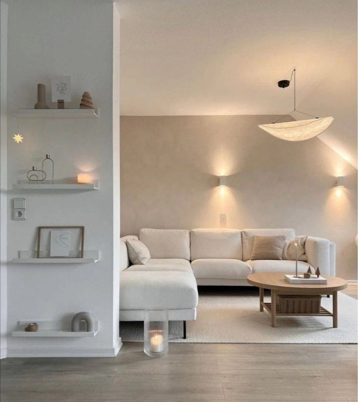 JEN Modern Sectional Sofa - Radical Homes Singapore