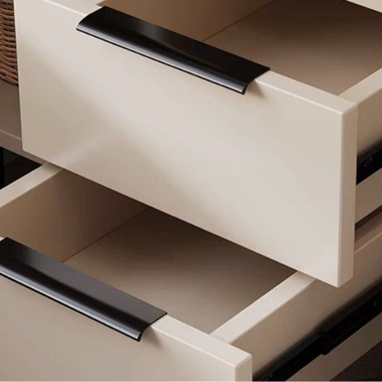 HUGO Modern Display Cabinet - Radical Homes Singapore