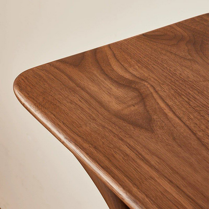 COSTIEL Modern Solid Wood Console Table - Radical Homes Singapore