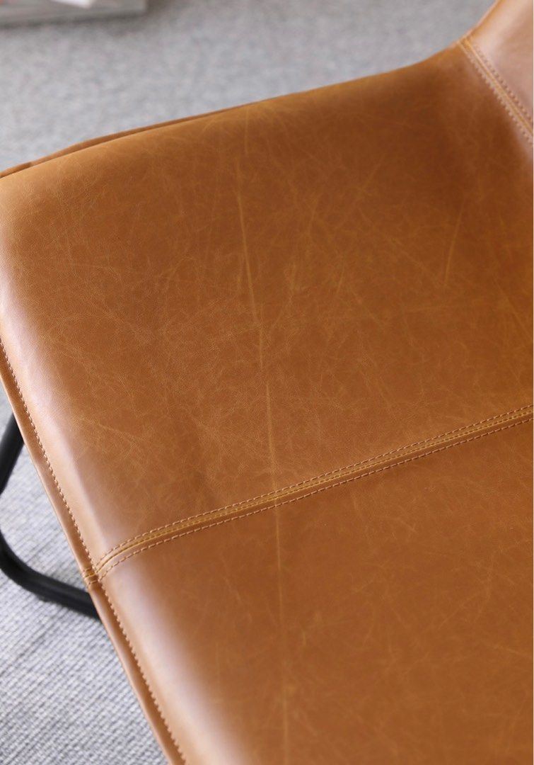 HARPER Lounge Chair - Radical Homes Singapore