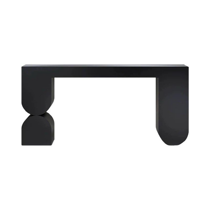 SHENRE Modern Console Table - Radical Homes Singapore