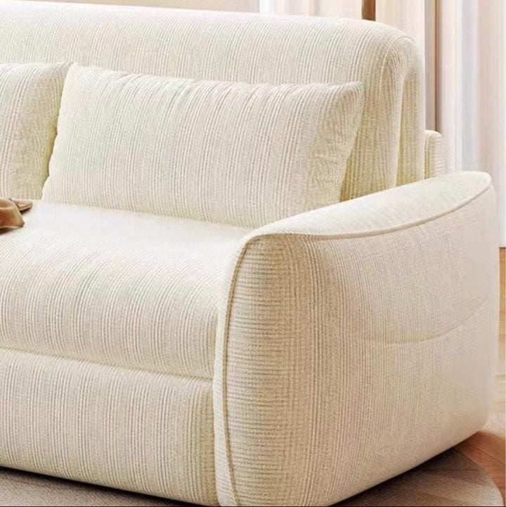 LYKE Modern Electric Sofa Bed - Radical Homes Singapore